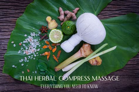 thai massage finchley road|Thai Herbal Compress Massage Finchley Road